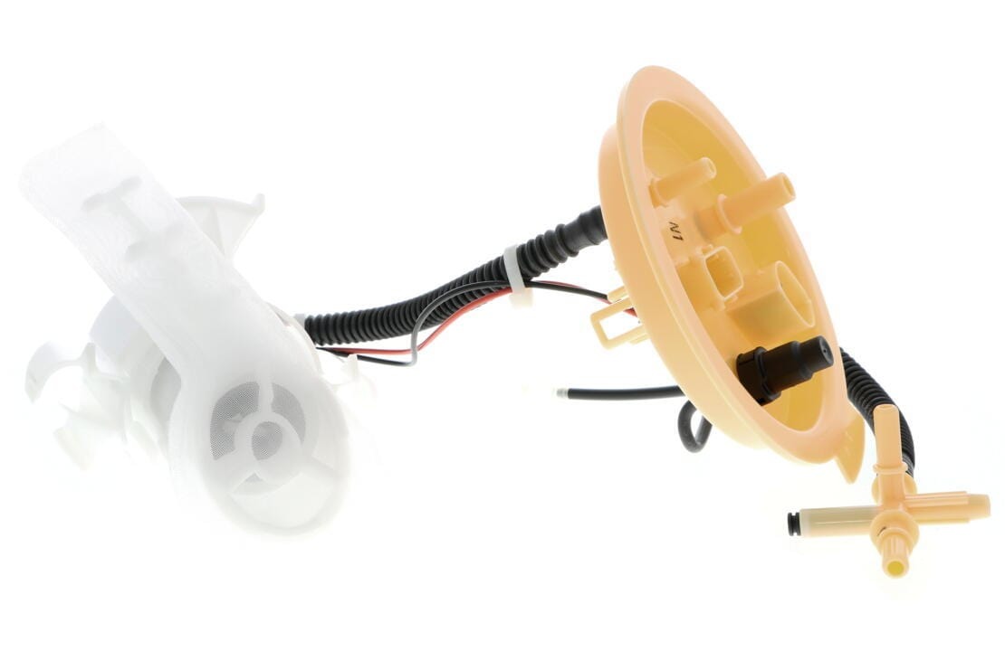 Fuel Pump - BMW