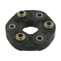 Flexible Disc For Propshaft - Mercedes