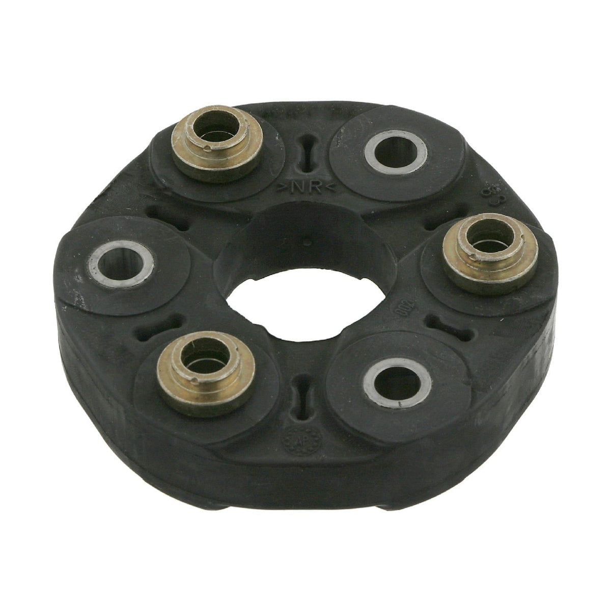 Flexible Disc For Propshaft - Mercedes