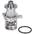Water Pump with Sealing Ring - BMW
