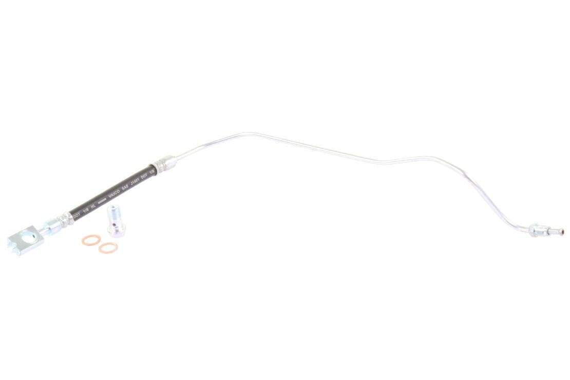 Brake Line - VW/Audi