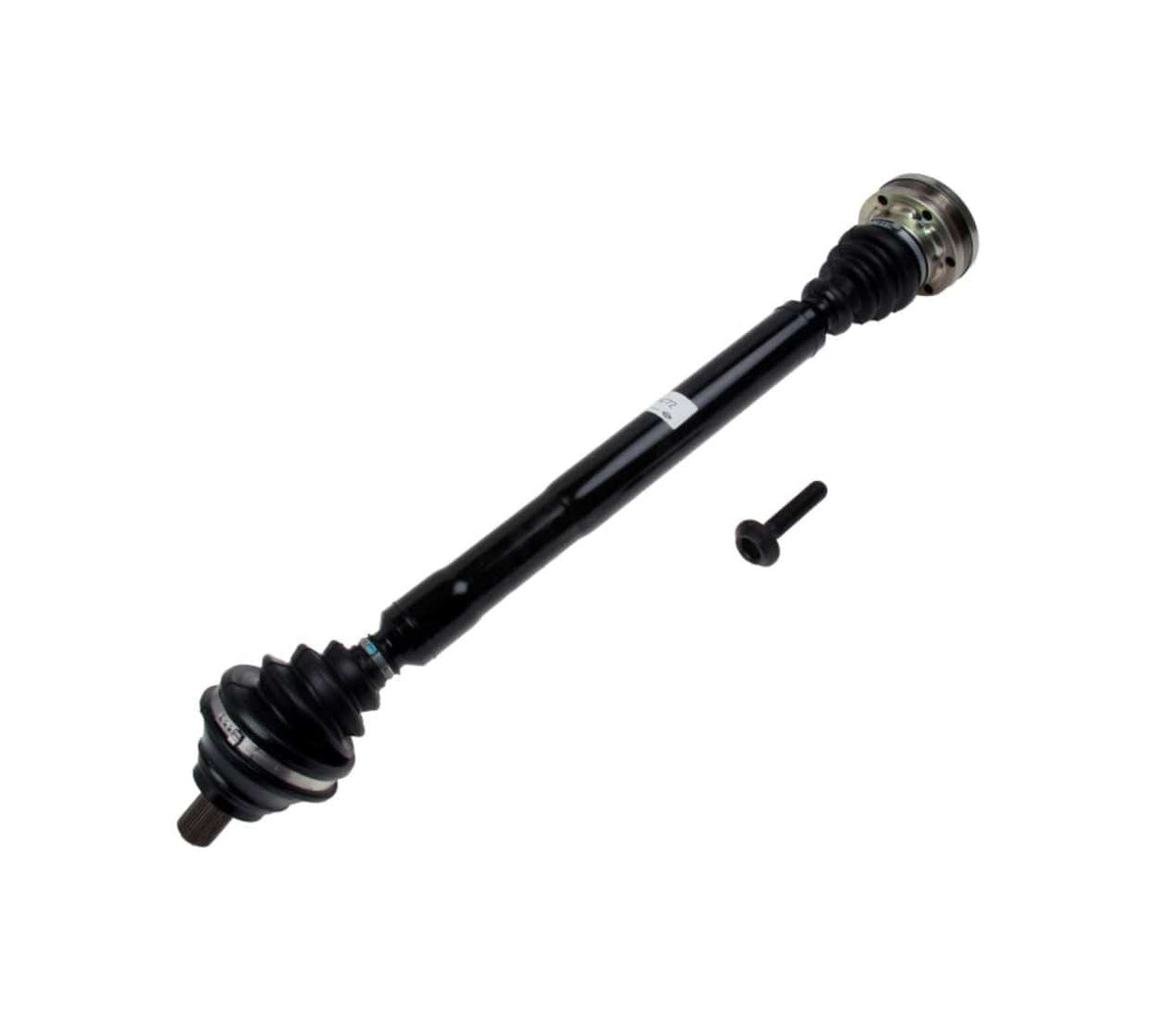 Drive Axle Front Right (Manual) - VW 2.0T & 2.0T Gen3 / Mk5 Jetta / Mk6 Jetta GLI