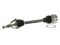 Axle Assembly - 5-spd MT (Left) | Mk4 2.0L | TDi