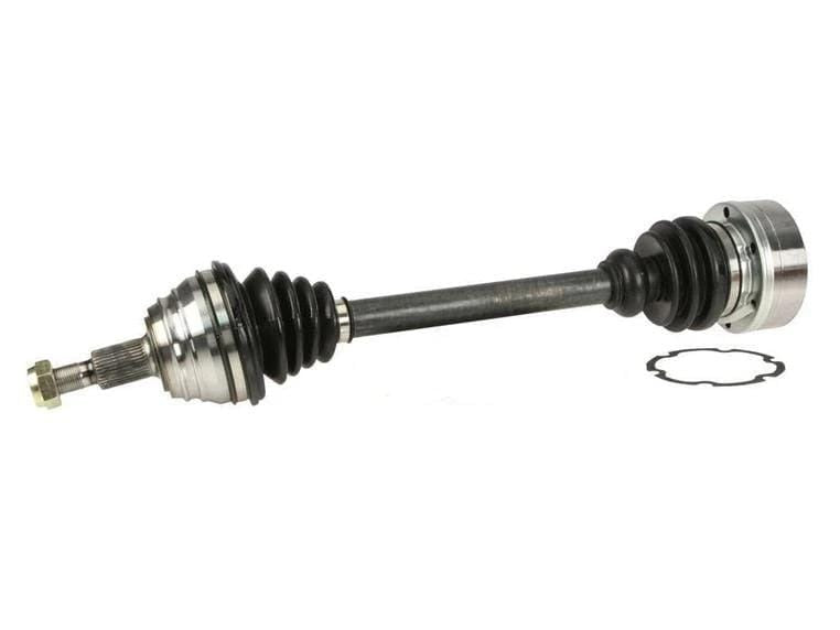 Axle Assembly - 5-spd MT (Left) | Mk4 2.0L | TDi