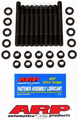 ARP Honda B16A and VTECH Main Stud Kit