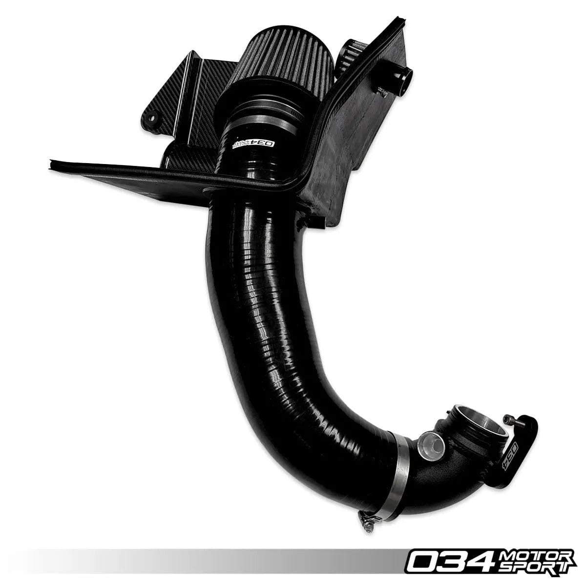 034Motorsport S34 Insuction Bundle - VW / Audi / MQB / EA888 Gen 3