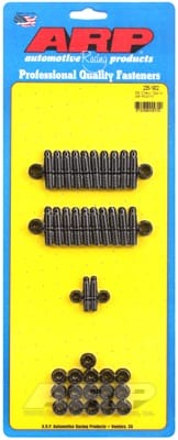 ARP BB Chevy 12pt Oil Pan Stud Kit