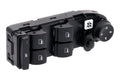 Window Regulator Switch - BMW