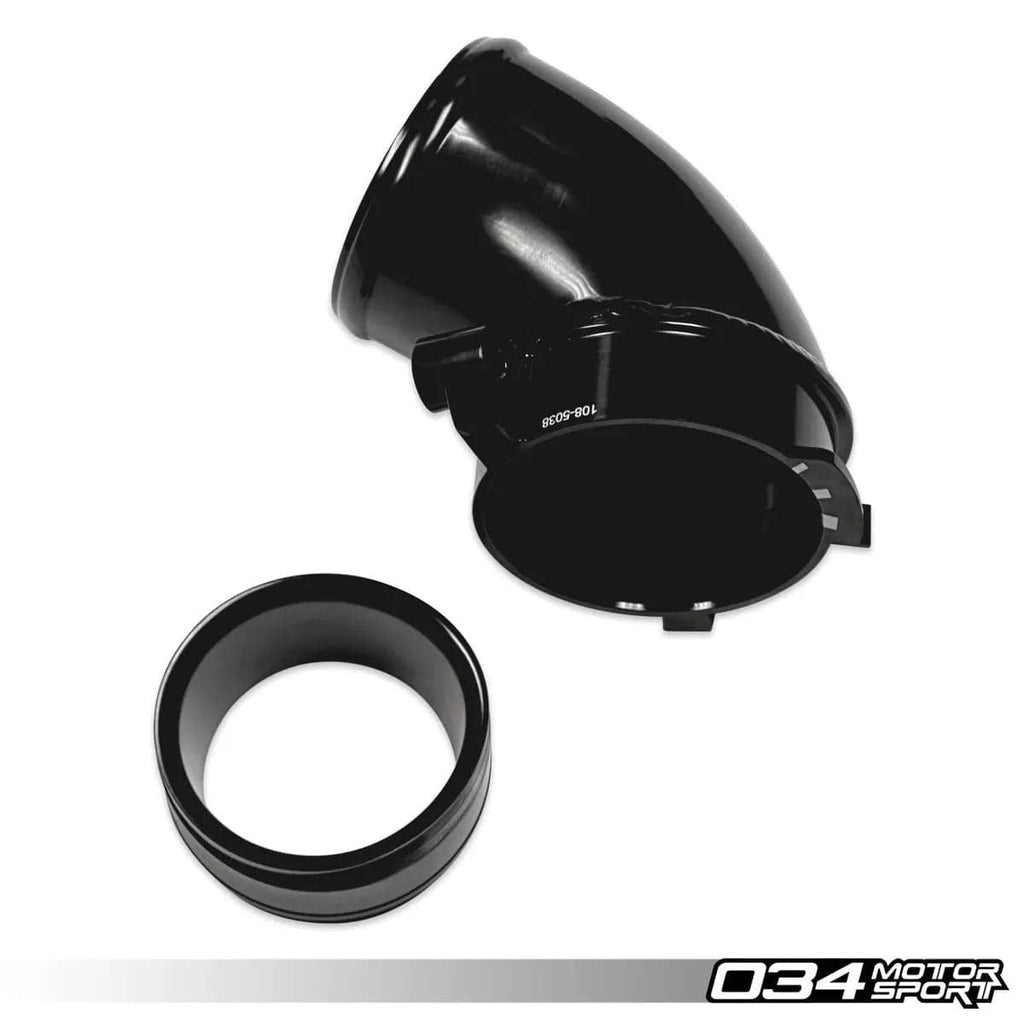 034Motorsport Insuction Bundle - VW / Audi / MQB-Evo EA888 Gen 4 / MK8 / GTI / 8Y / A3