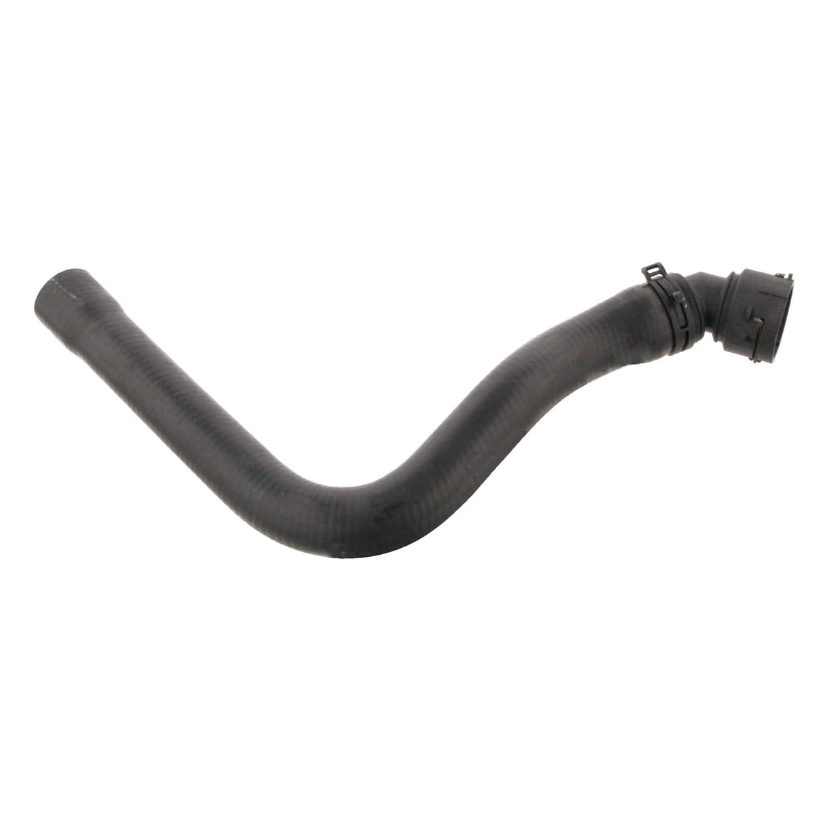 Coolant Hose with Quick Coupling - VW/Audi