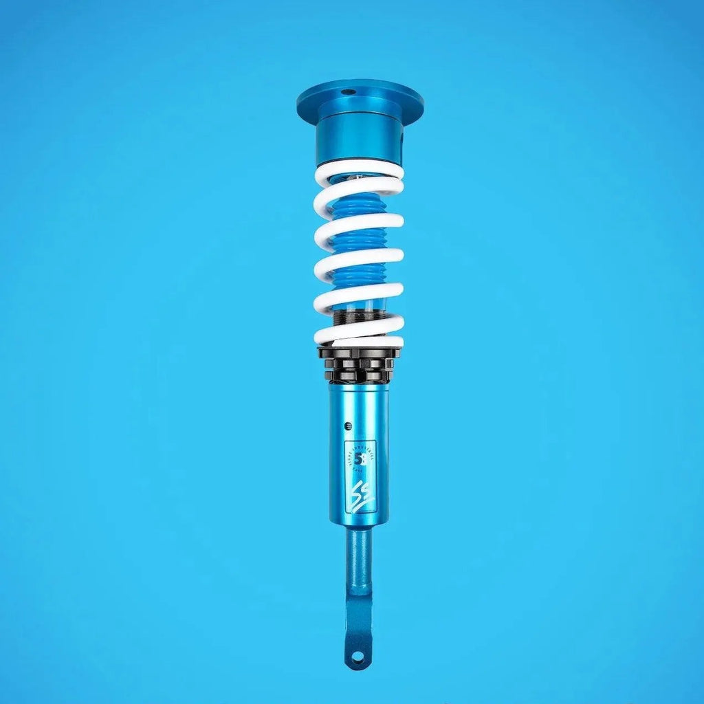 Five8 Performance Coilovers - Audi / B5 / A4 / S4 / AWD