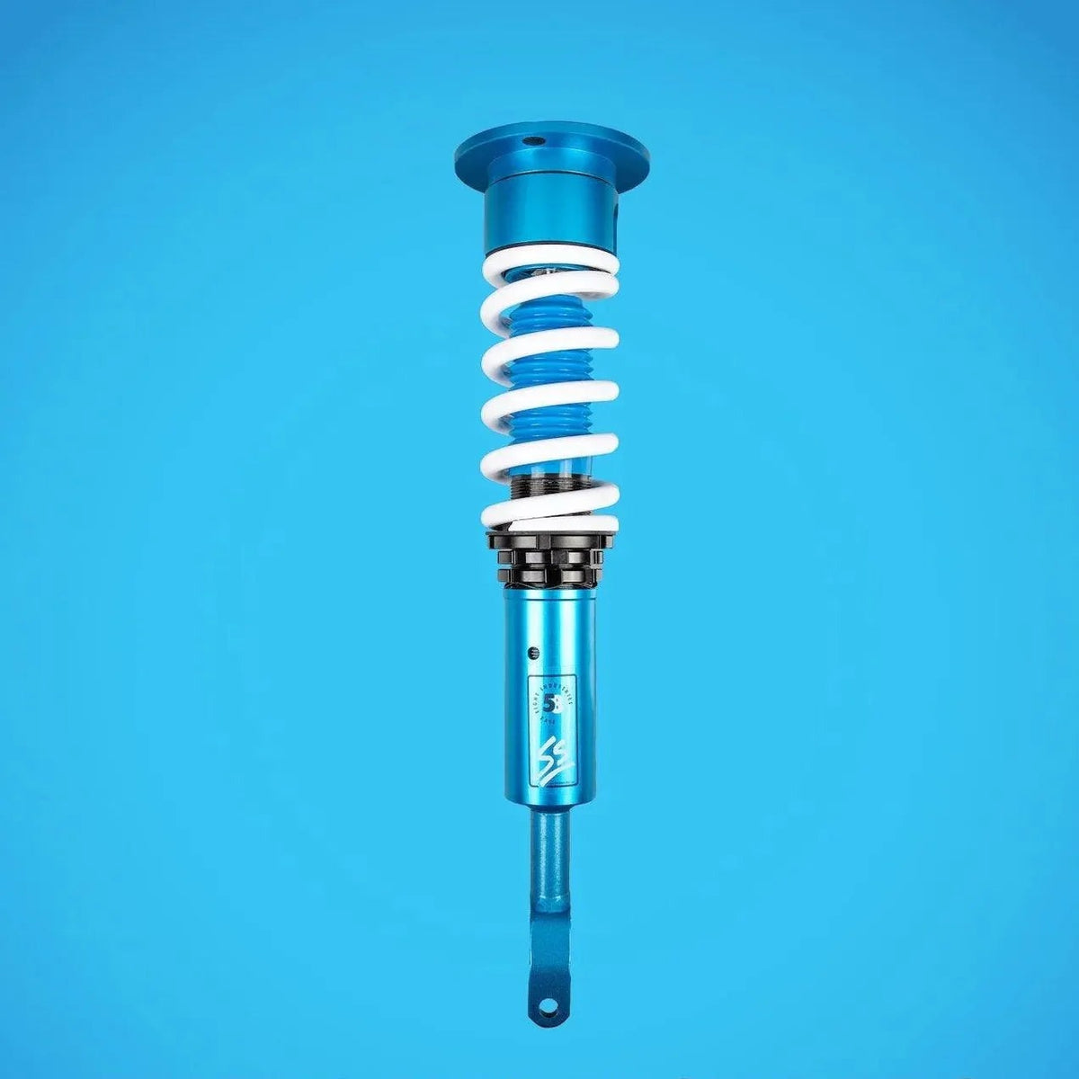 Five8 Performance Coilovers - Audi / B5 / A4 / S4 / AWD