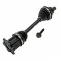 Front Left Axle (DSG) - VW/Audi / TDI / Mk6 Jetta