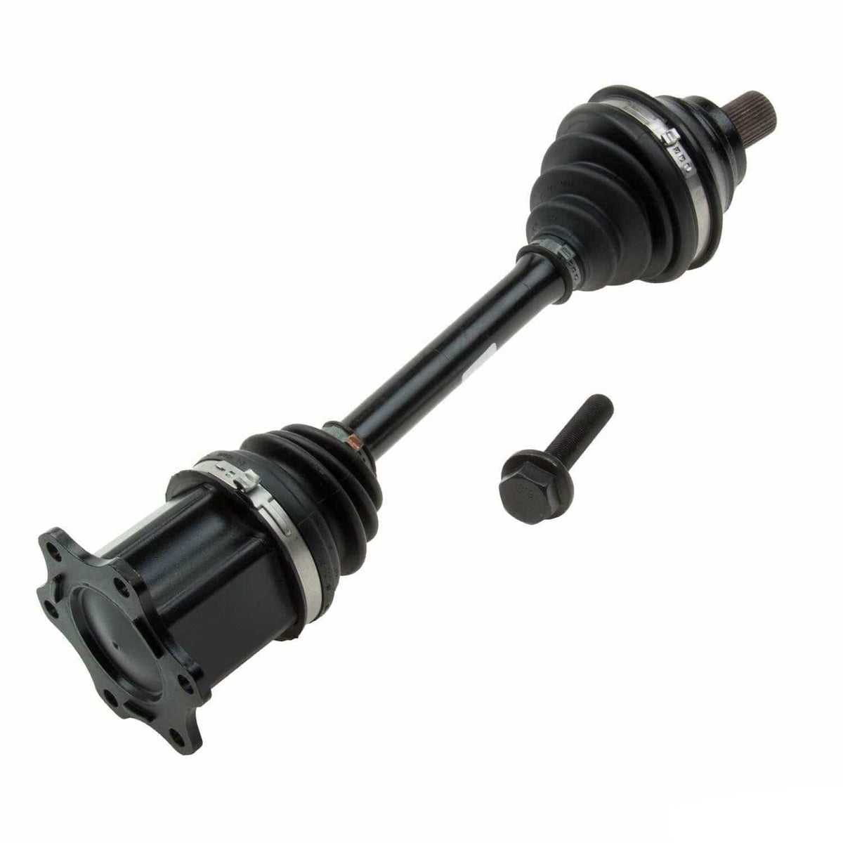 Front Left Axle (DSG) - VW/Audi / TDI / Mk6 Jetta