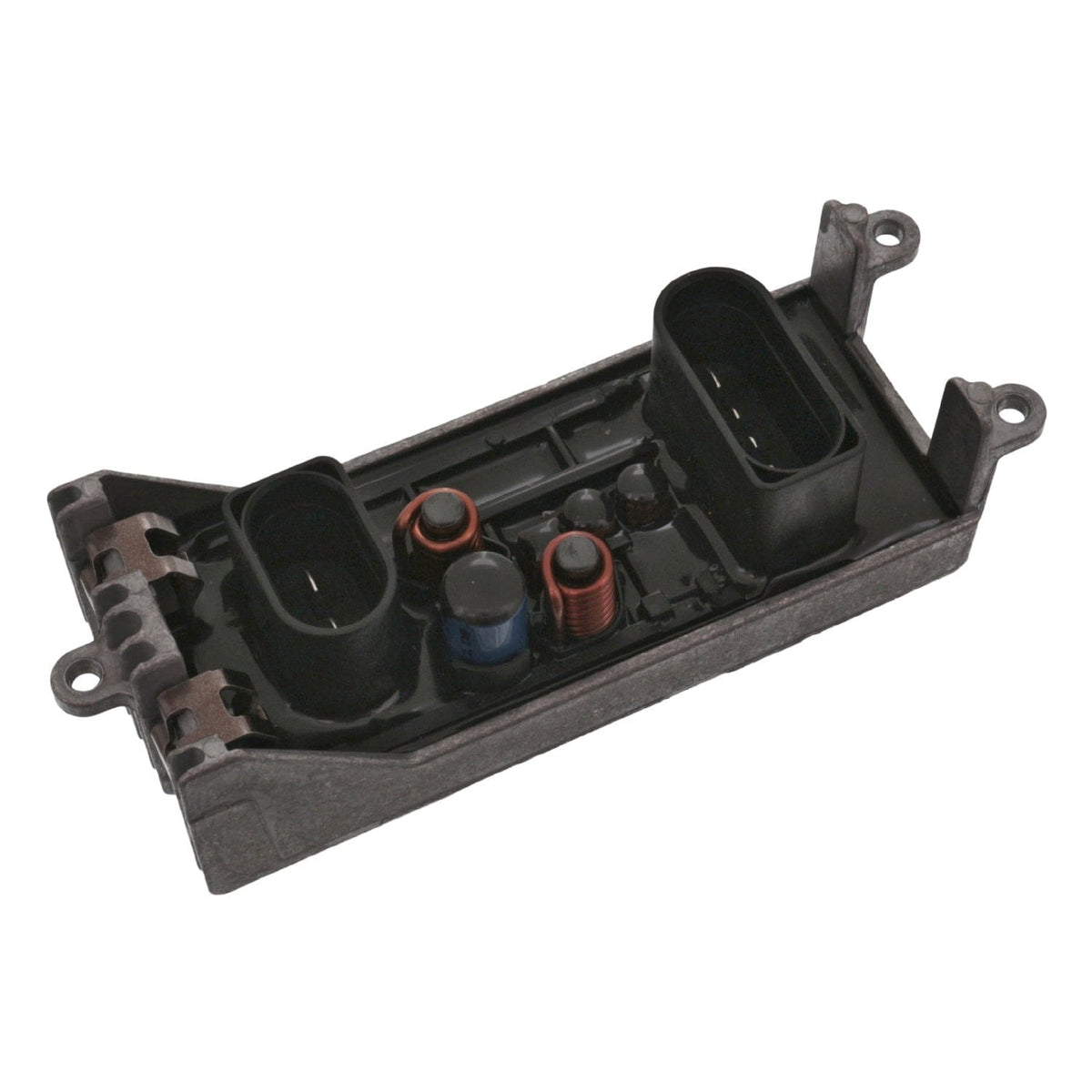 Resistor For Interior Fan - VW/Audi