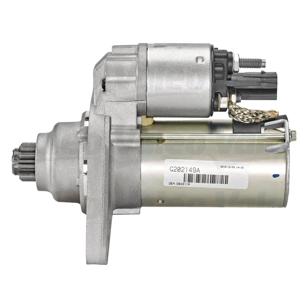 Starter - VW/Audi