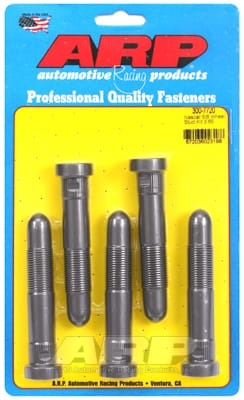 ARP 5/8-18 x 3.65 Wheel Stud Kit (Set of 5)