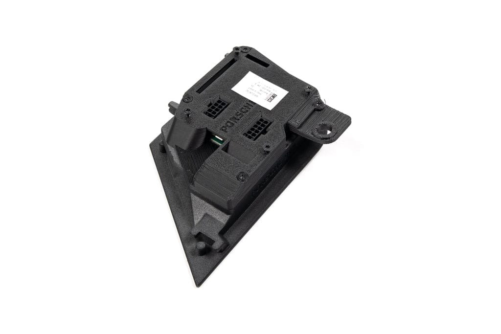 CANchecked Porsche 992 911 MFD32 Multi Function Display | 3.2" Gen2 (LHD)