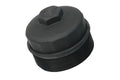 Oil Filter Housing Cover