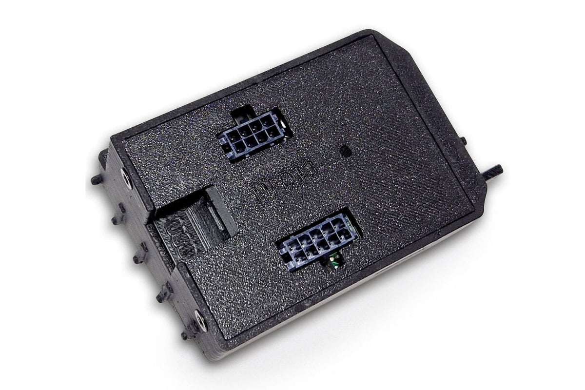 CANchecked Porsche 997 911 MFD28 Multi Function Display | 2.8" Gen2 (LHD) - For Standalone ECU