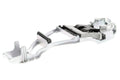 Exterior Door Handle - VW/Audi