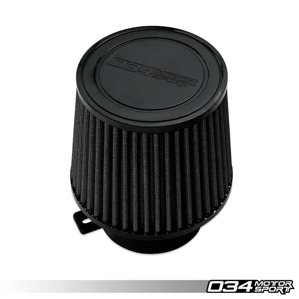 034Motorsport Carbon Fiber Intake - VW / Audi Mk7 / 7.5 Golf / GTI / Golf R / GLI / 8V / 8V.5 A3 / S3 / TT / TTRS