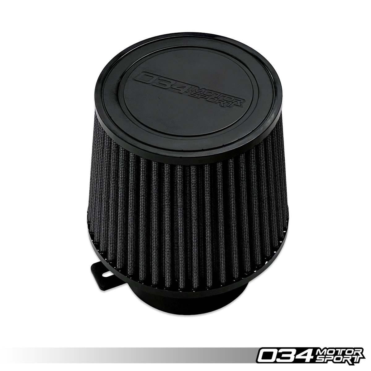 034Motorsport Carbon Fiber Intake - VW / Audi Mk7 / 7.5 Golf / GTI / Golf R / GLI / 8V / 8V.5 A3 / S3 / TT / TTRS