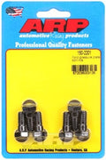 ARP 68-85 Ford 289-460 V8 5/18in x 18 Pressure Plate Bolt Kit