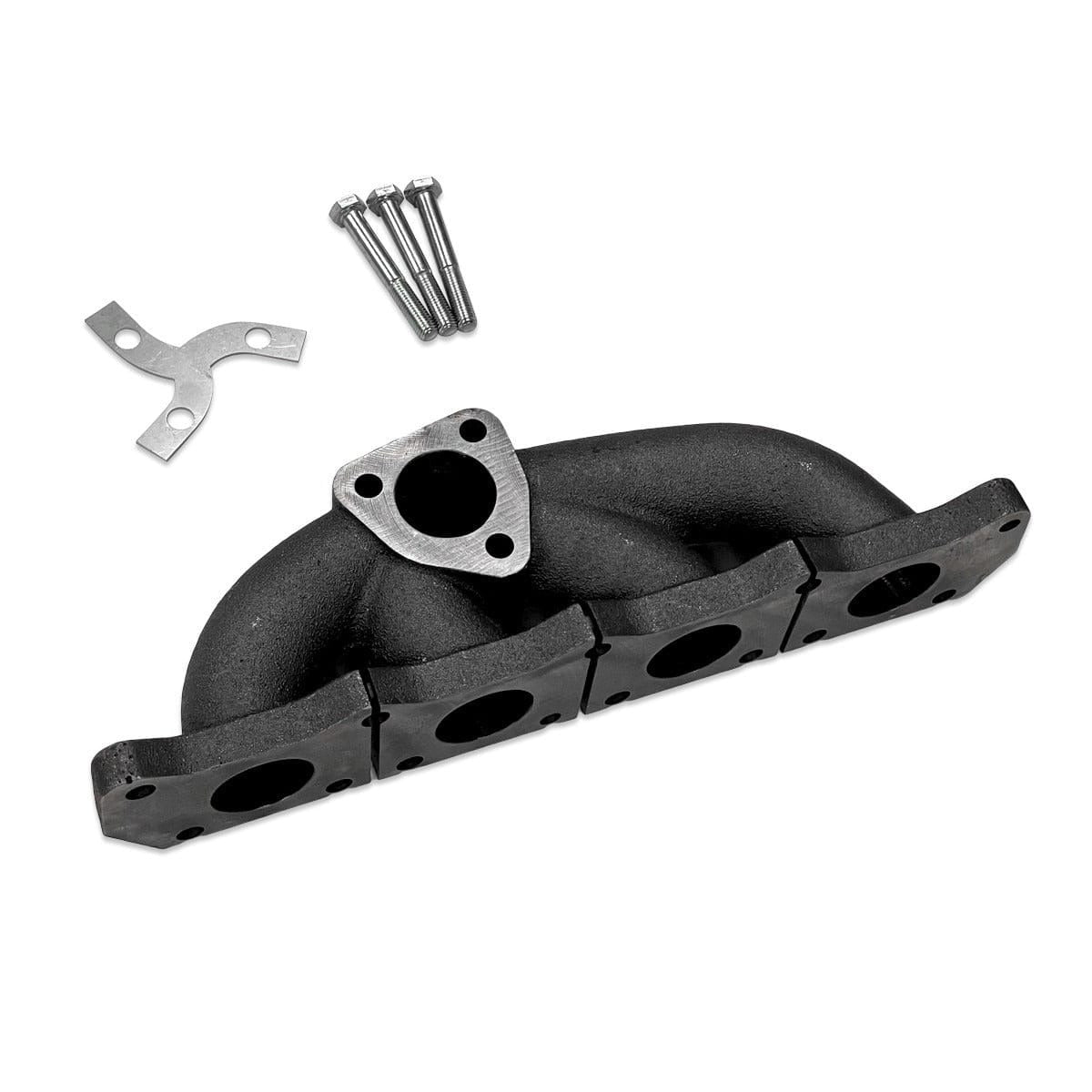 034Motorsport High Flow Exhaust Manifold / 1.8T