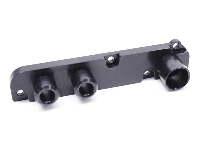 034Motorsport Valve Cover Breather Adapter / 2.0T FSI / Catch Can Provision