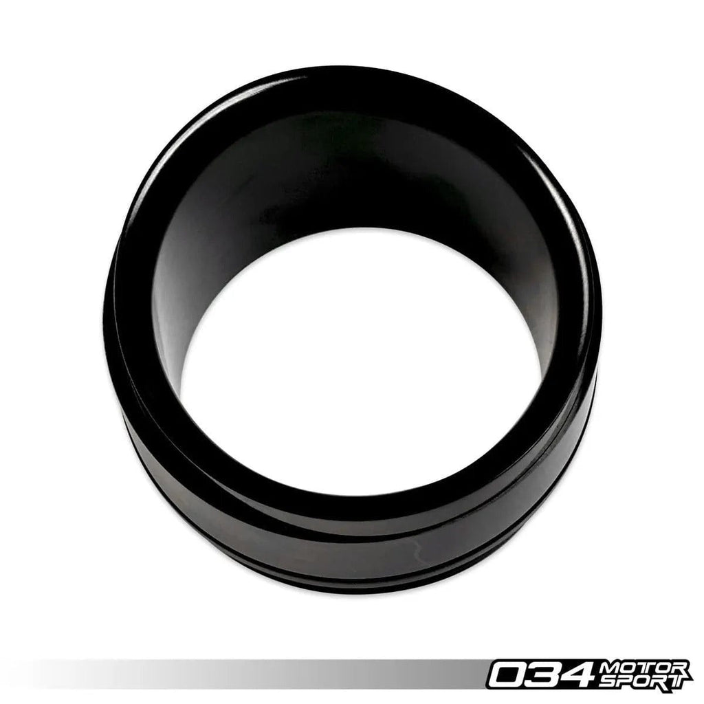 034Motorsport Turbo Inlet Pipe - VW / Audi / EA888 Gen 4 / MK8 / GTI / 8Y / A3
