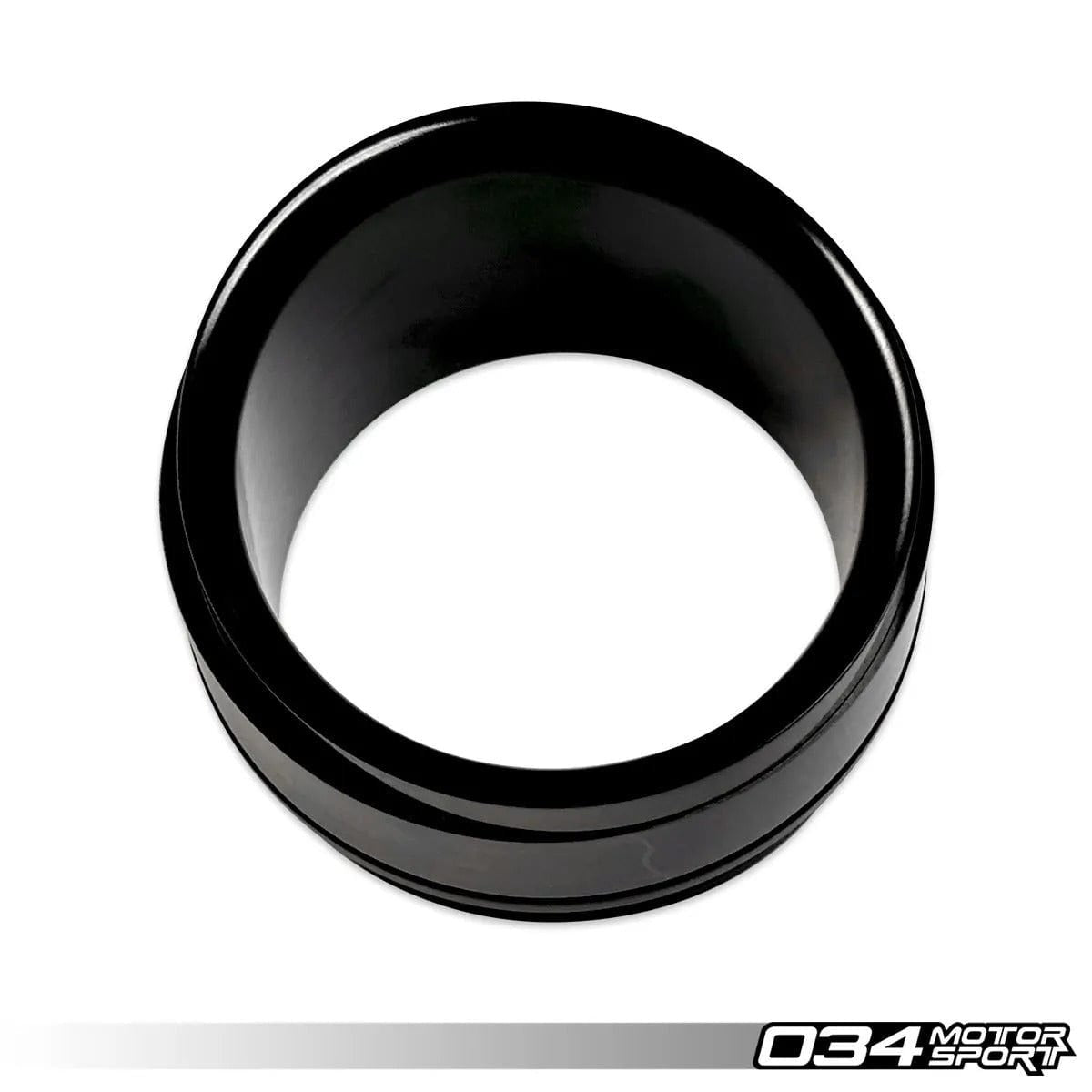 034Motorsport Turbo Inlet Pipe - VW / Audi / EA888 Gen 4 / MK8 / GTI / 8Y / A3