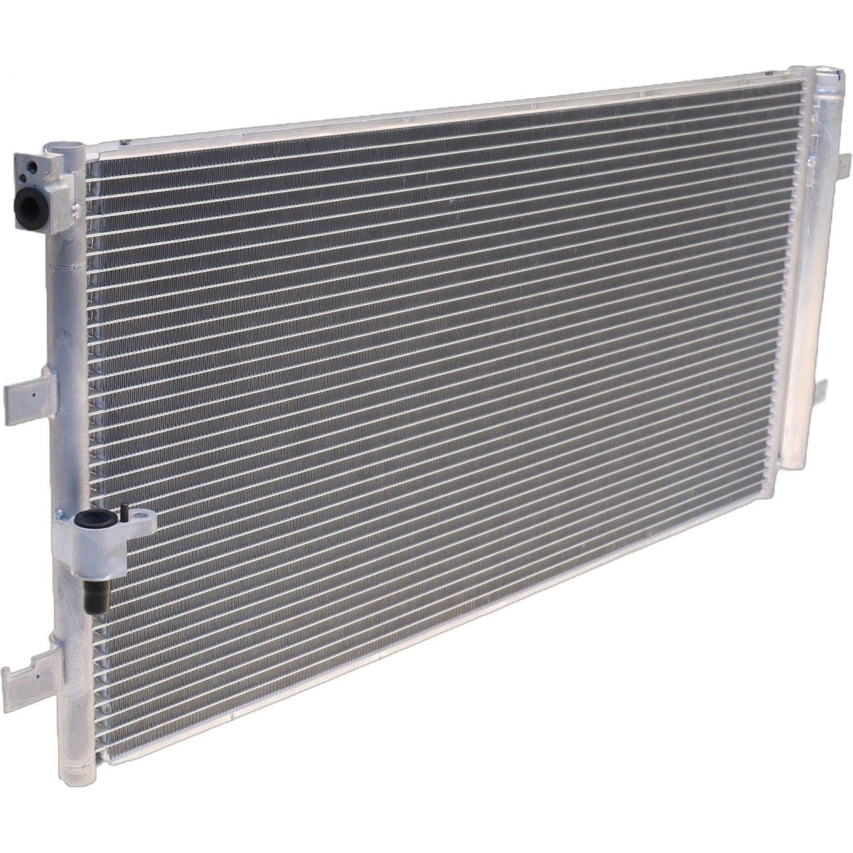 A/C Condensor - Audi / C7 / A6 / A7 / S6 / S7
