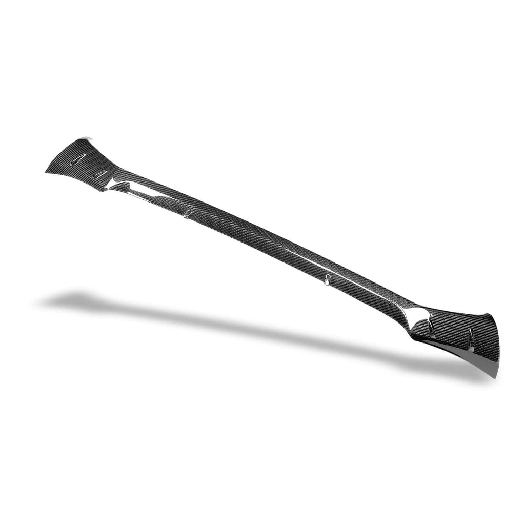 Revozport Carbon Fiber Front Grill - Audi 8Y RS3
