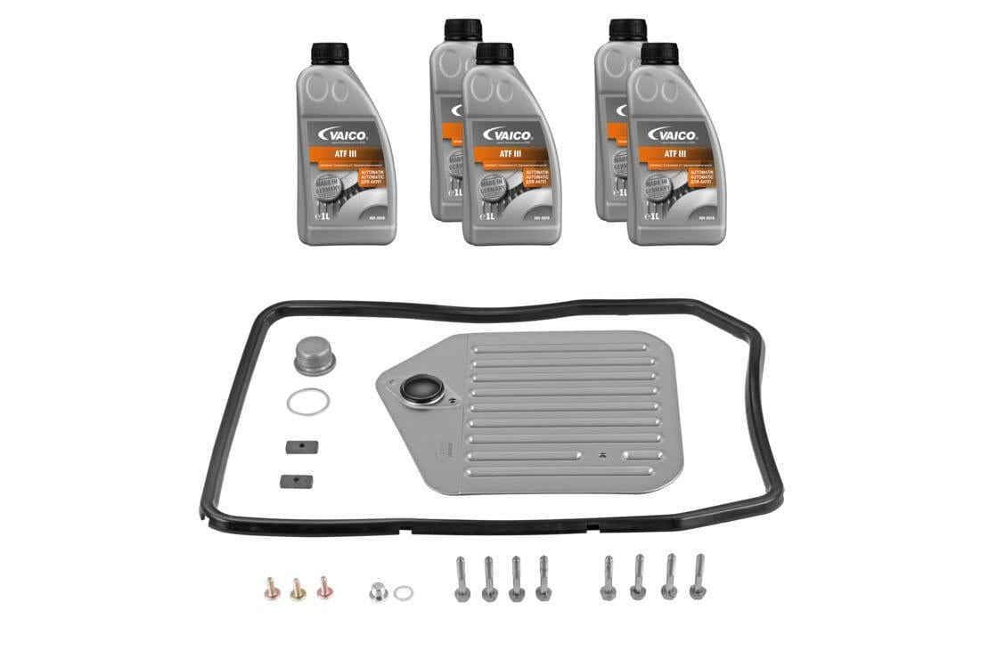 Automatic Transmission Service Kit With Hardware - BMW