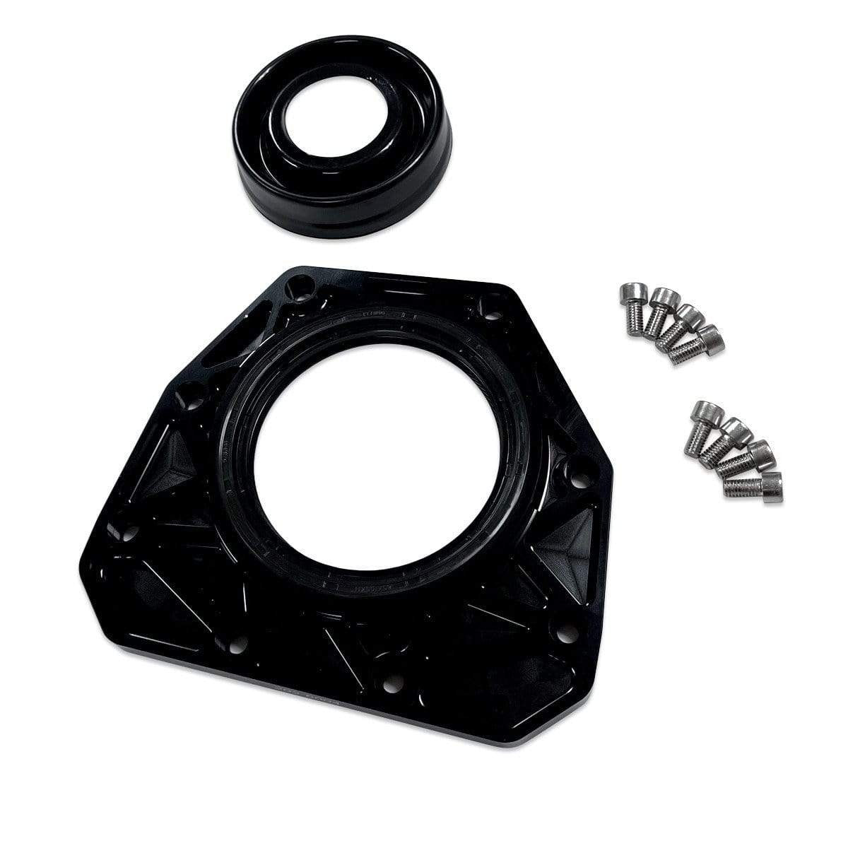 034Motorsport Billet Aluminum Rear Main Seal - 2.0T TSI