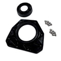 034Motorsport Billet Aluminum Rear Main Seal - 2.0T TSI