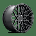 Rotiform Cast BLQ 18" 5x112 Matte Black