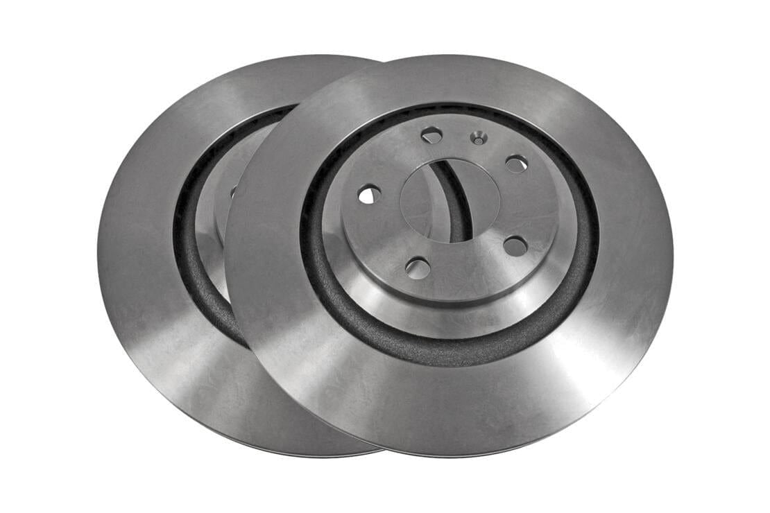 Brake Disc (330x22mm) - VW/Audi