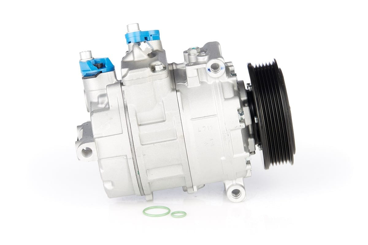 Air Conditioning Compressor - VW/Audi