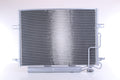 Air Conditioning Condenser & Receiver Drier Assembly - Mercedes