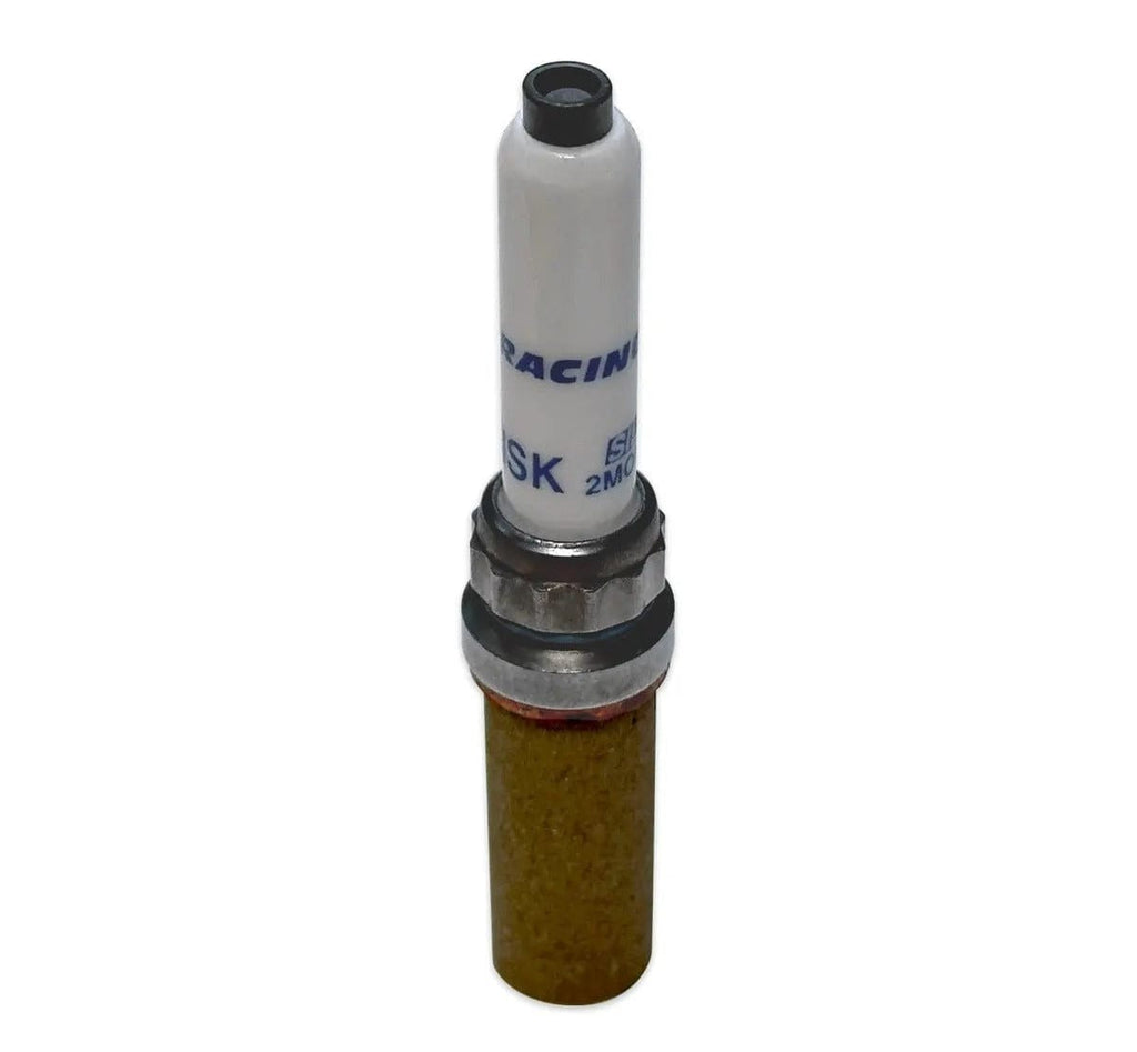 034Motorsport Brisk Racing 2MOER10S Silver Spark Plug (NLA)