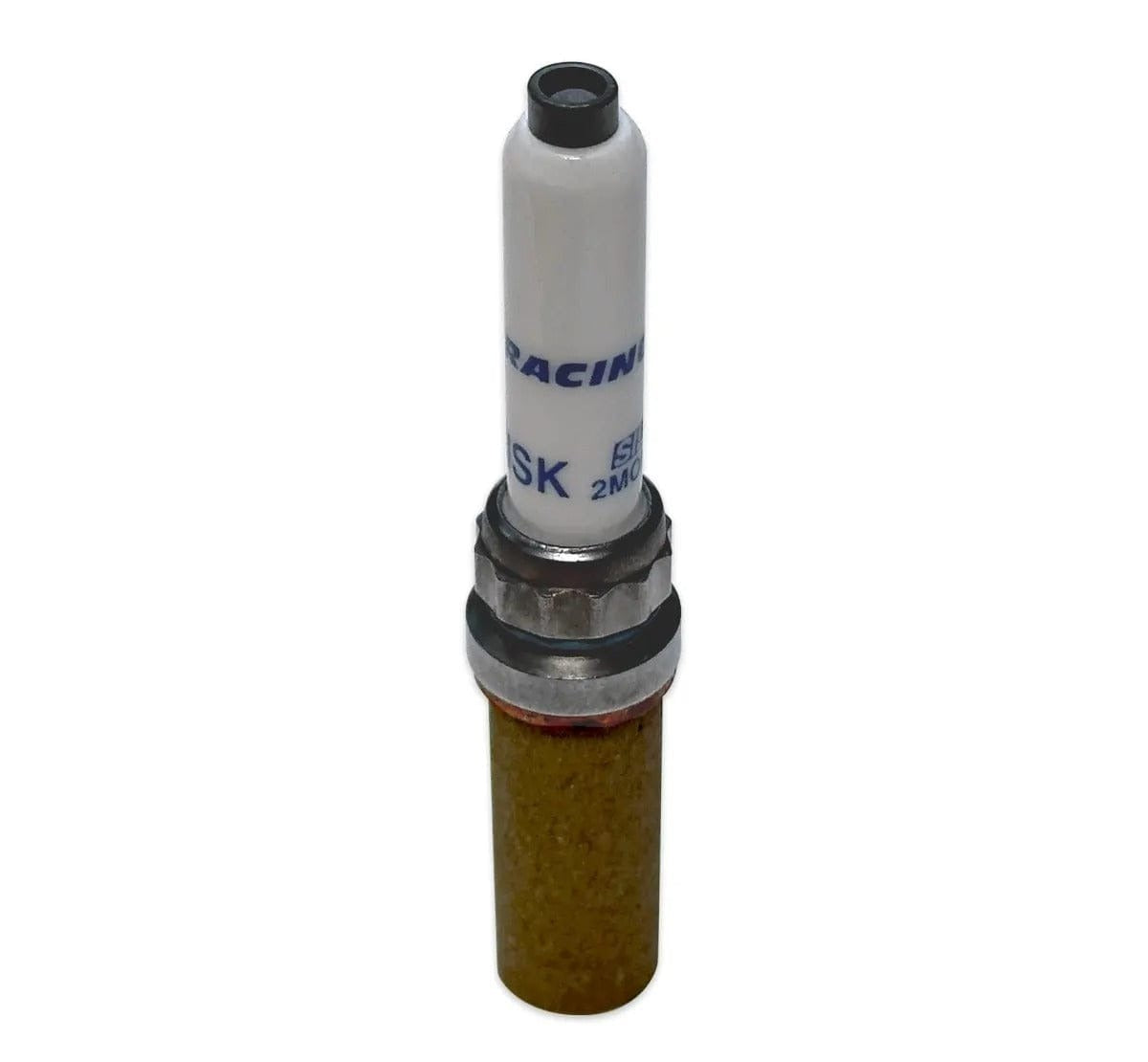 034Motorsport Brisk Racing 2MOER10S Silver Spark Plug (NLA)
