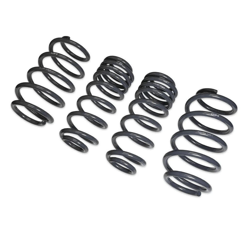 034Motorsport Dynamic+ Lowering Springs - VW Mk5 GTI