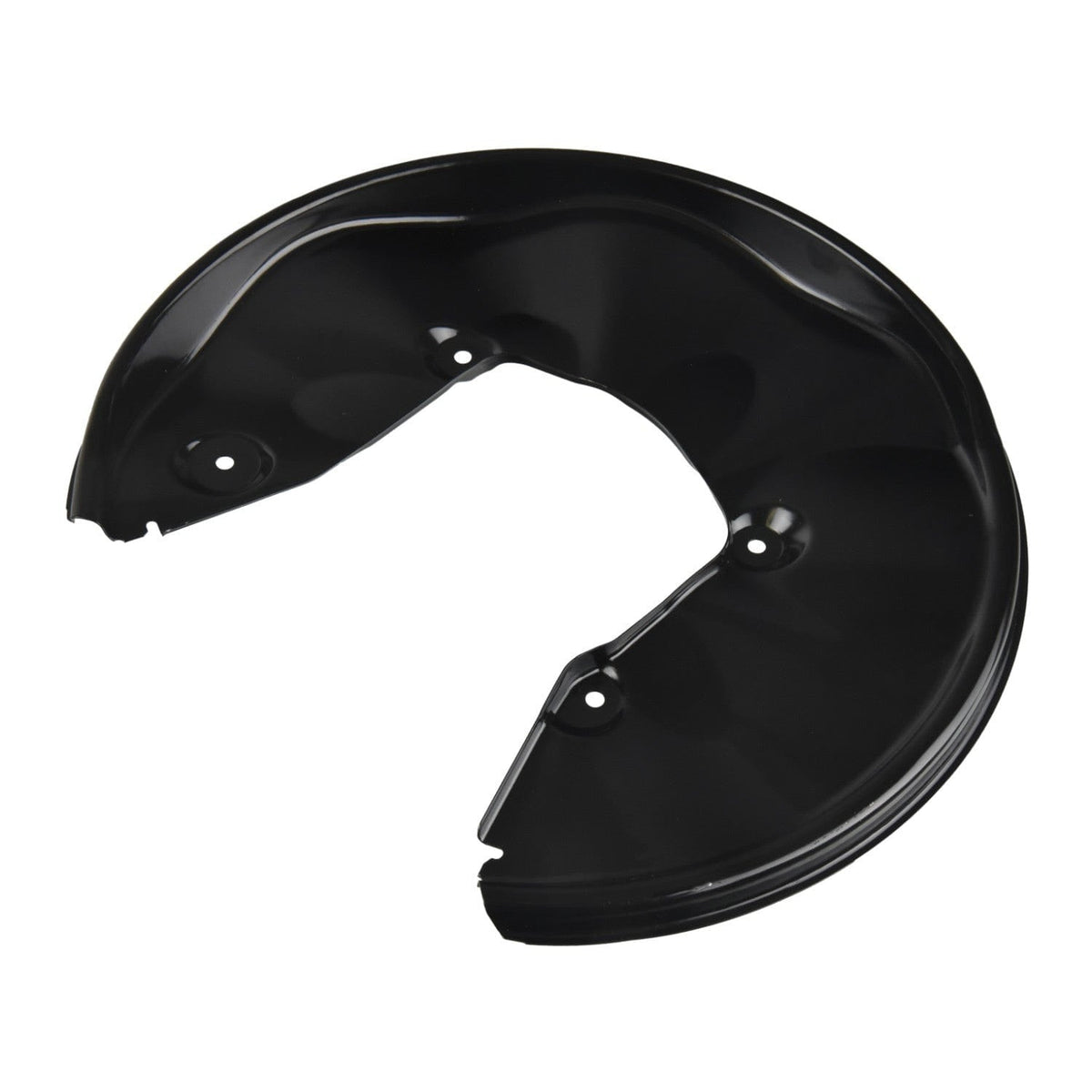 Brake Disc Shield - VW/Audi