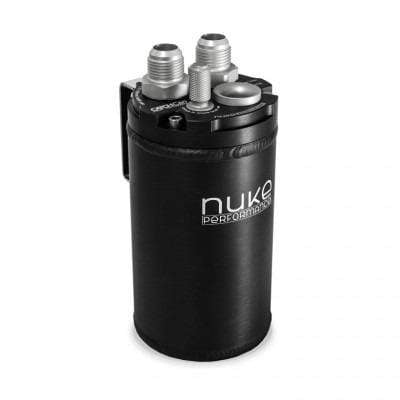 Nuke Performance Performance Catch Can 0.75 liter