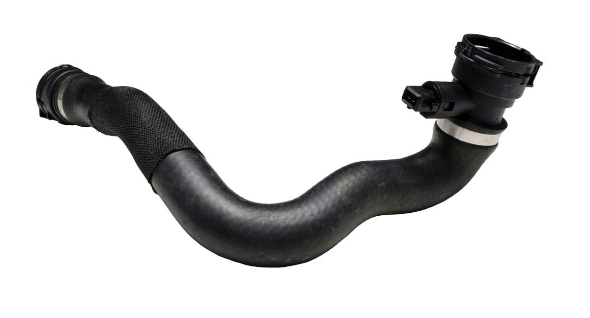 Molded Coolant Hose (SAE 20R4) - BMW