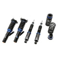 Scale Suspension Innovative Series Coilover - VW Golf R (Mk6) 2012-2014