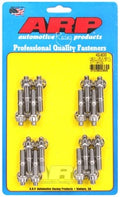 ARP M8 x 1.25 x 45mm Broached Stud Kit (16 pieces)