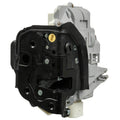Door Lock with Actuator - VW/Audi